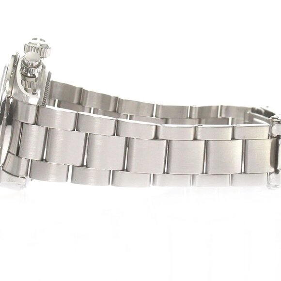 PRO-LEX racing rough dino Chronograph black Dial Automatic Men's Watch_831353 - Picture 5 of 8